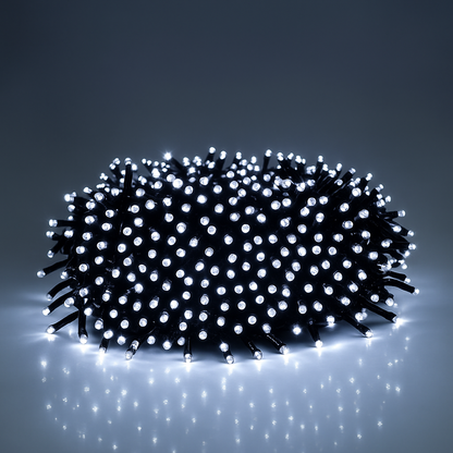 Guirlande LED Extérieure