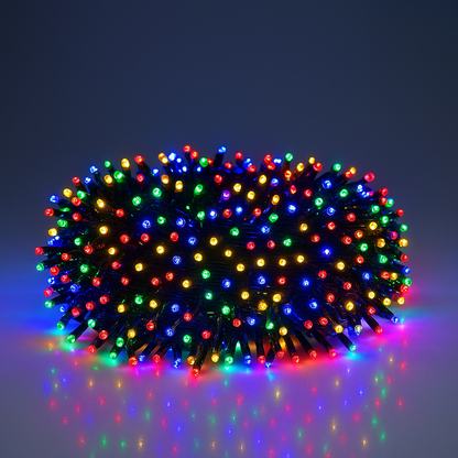 Guirlande LED Extérieure